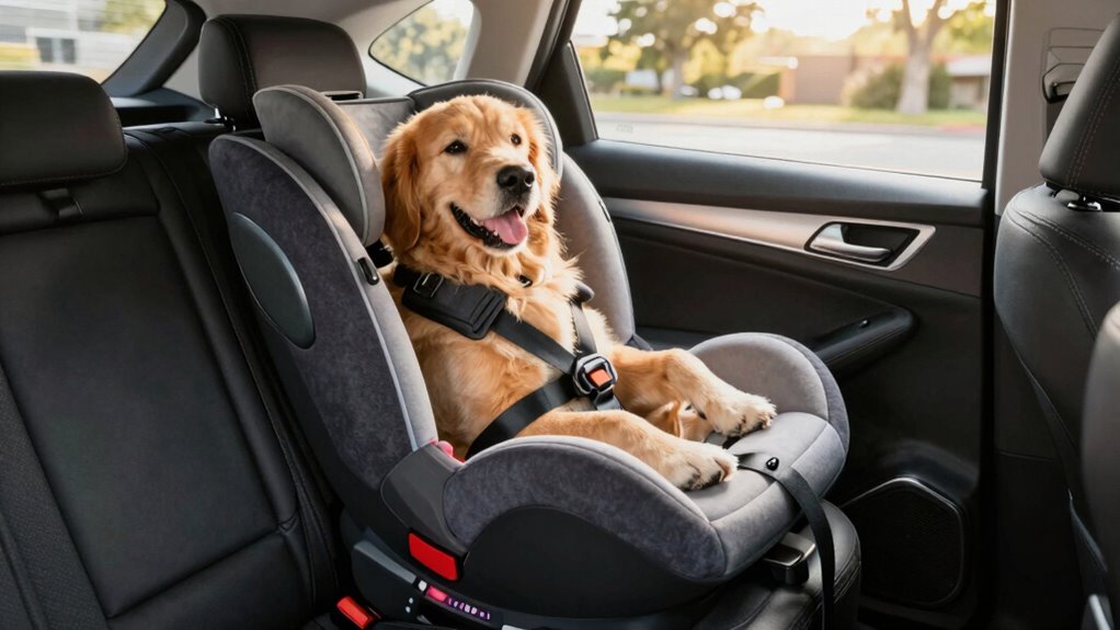 prepare secure calm enjoy