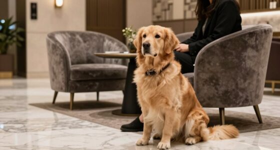 prevent barking complaints early