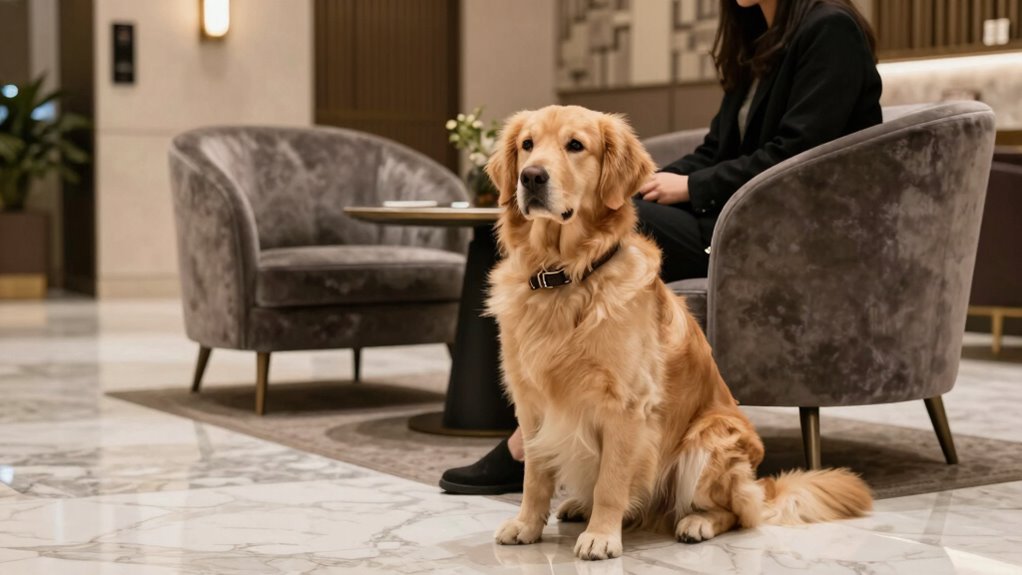 prevent barking complaints early