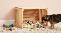 prevent bedding destruction safely