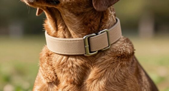 prevent collar skin irritation