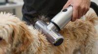 prevent skin pulls tangles