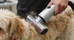 prevent skin pulls tangles