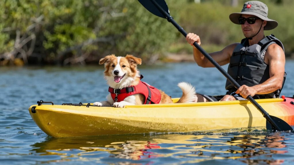 prioritize safety and hydration