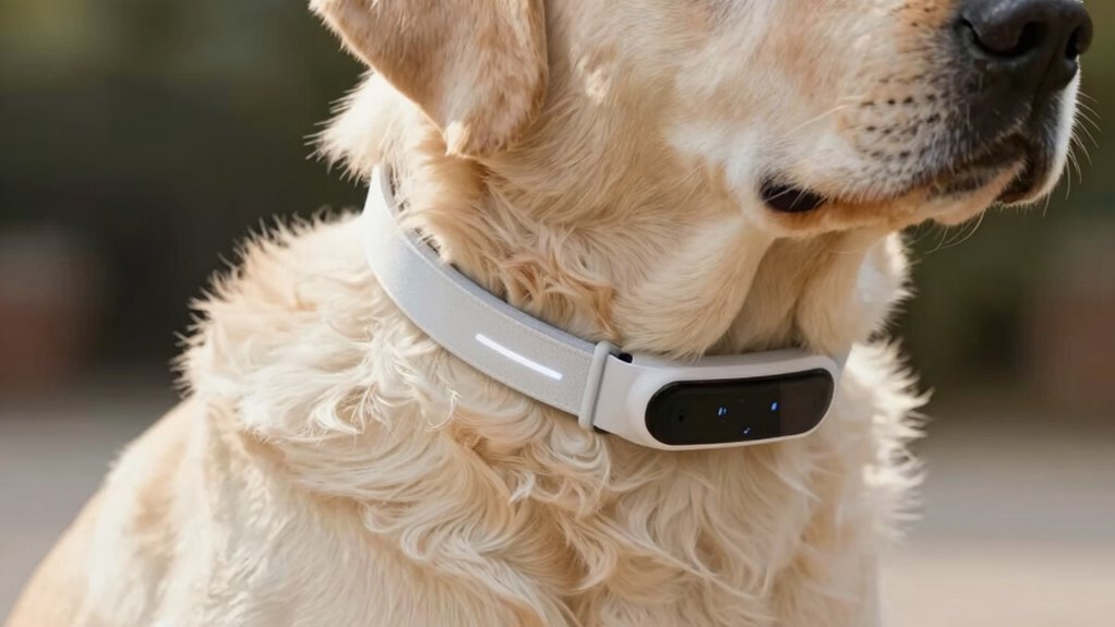 proper collar fit and safety