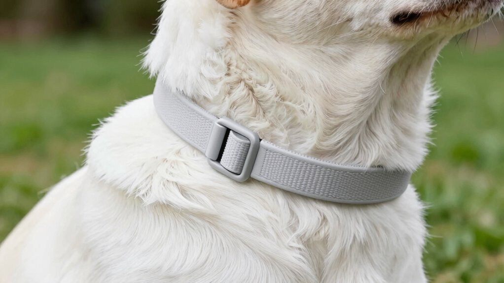 proper collar fit matters