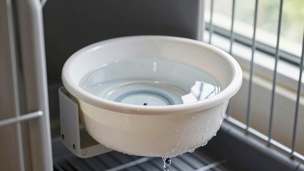 proper placement and maintenance