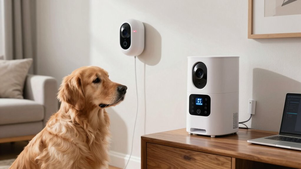 protect pet data privacy