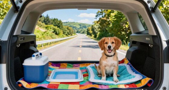 puppy potty water plan