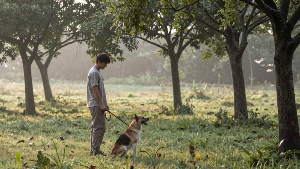 recognize address calm prevent