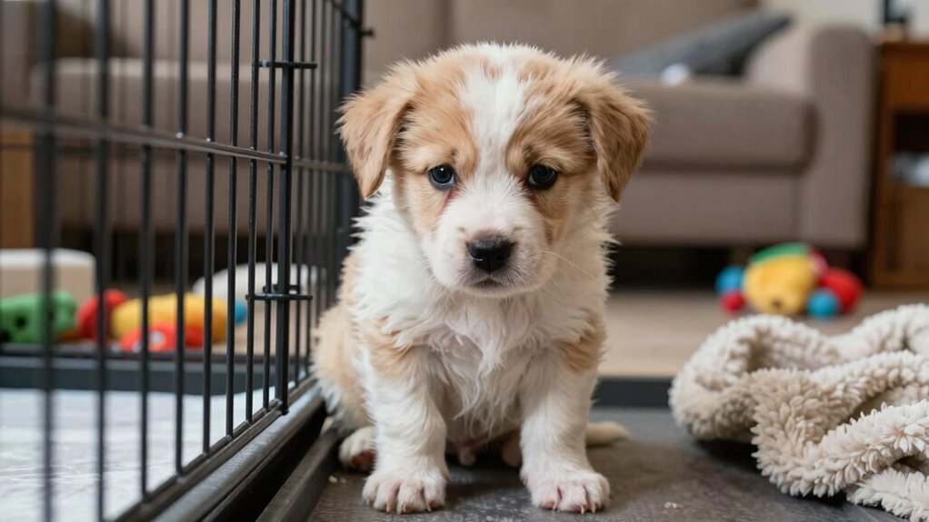 recognize and address crate resistance