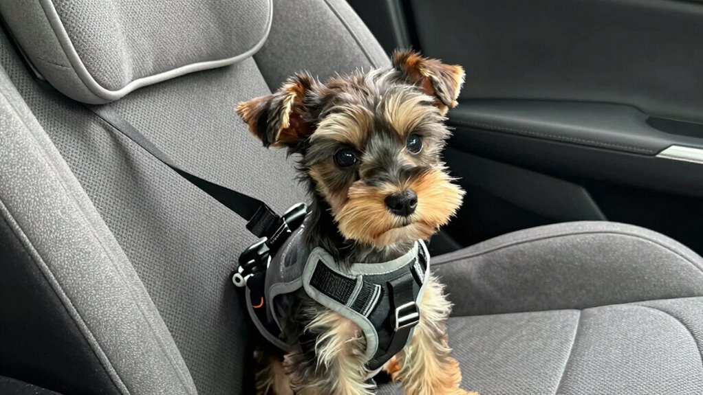 recognize and alleviate travel stress