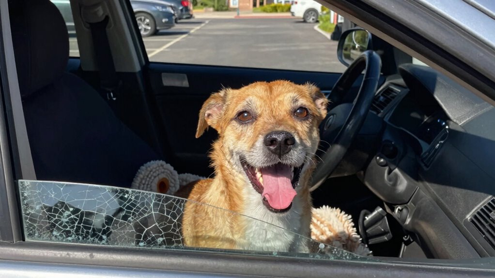 recognize heatstroke symptoms early