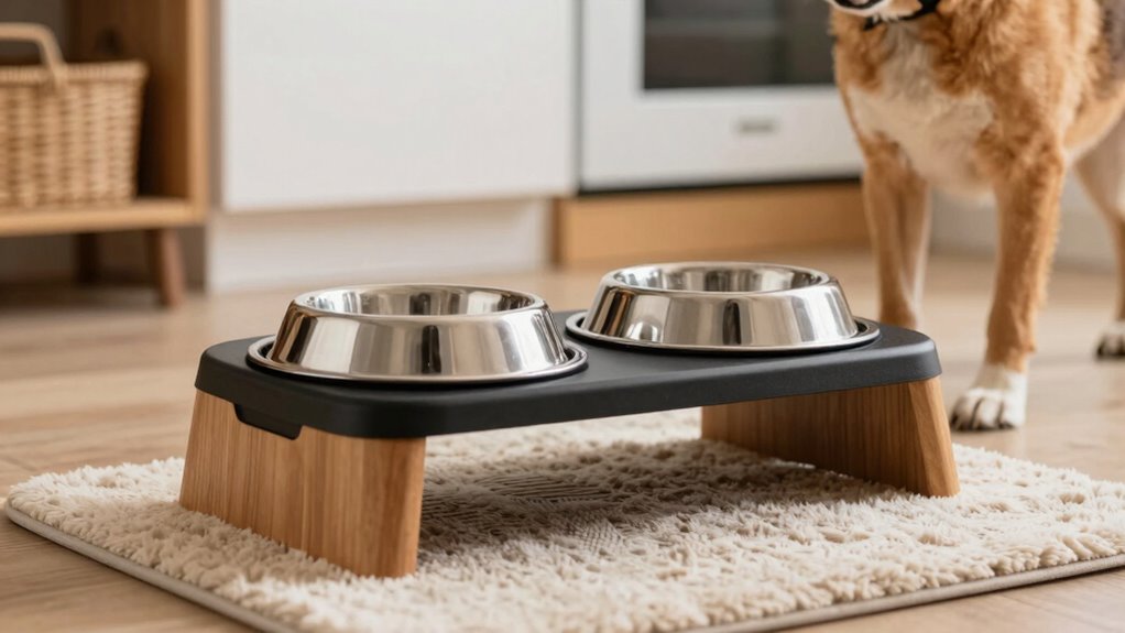 regular cleaning and adjustments