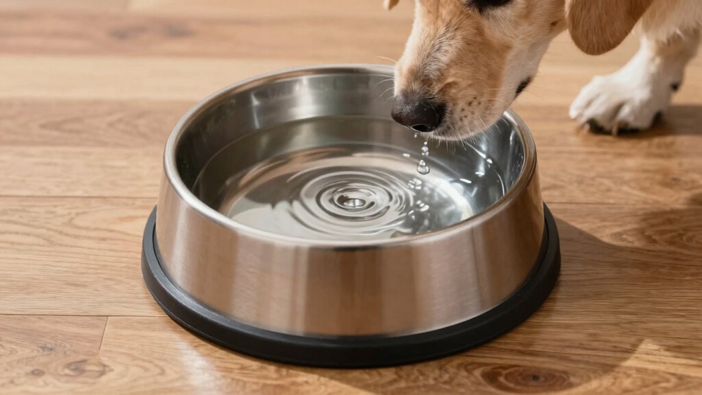 regular cleaning and inspection