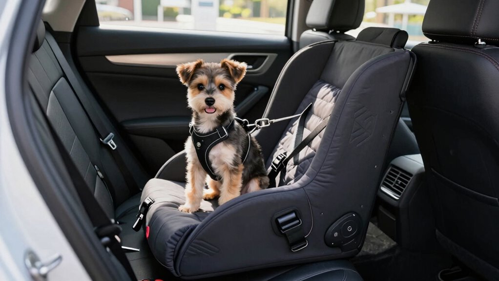 regular safety and maintenance