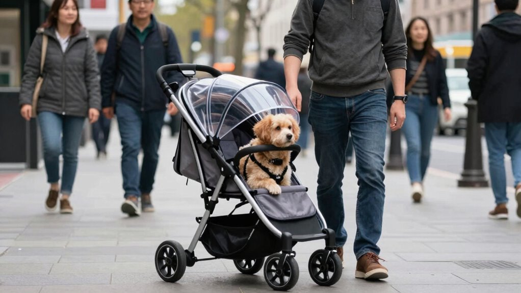 respect rules keep calm