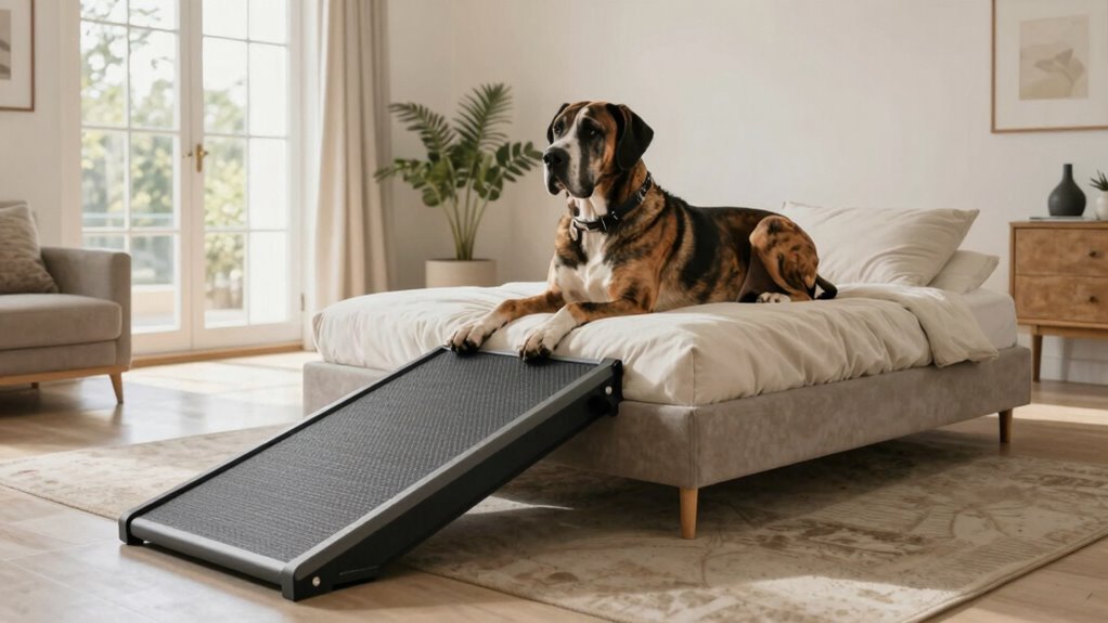 safe durable stylish ramps