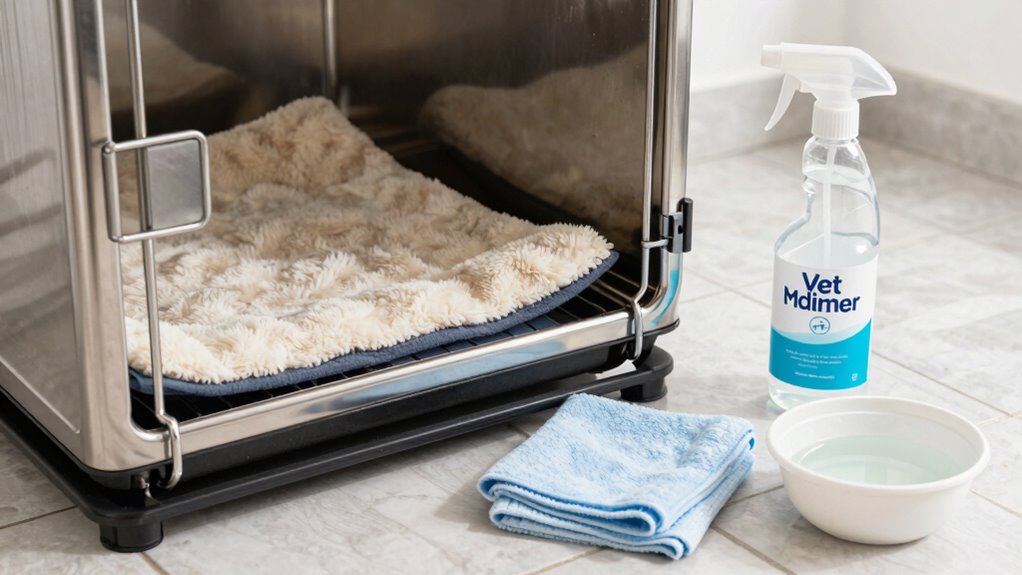 safe eco friendly pet cleaning