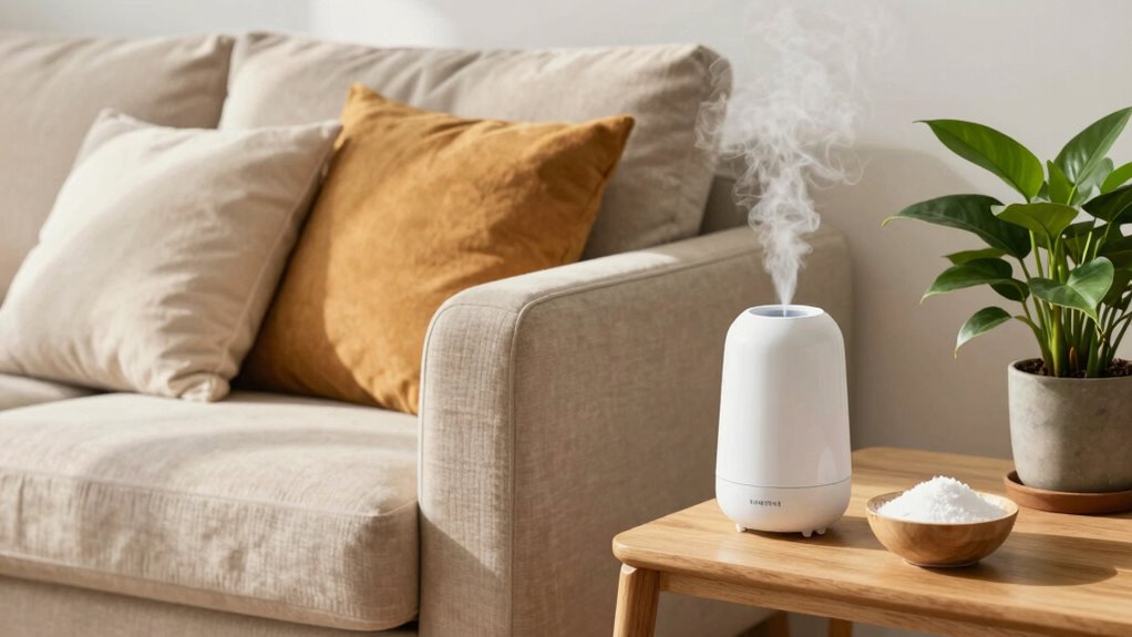 safe natural pet odor remedies