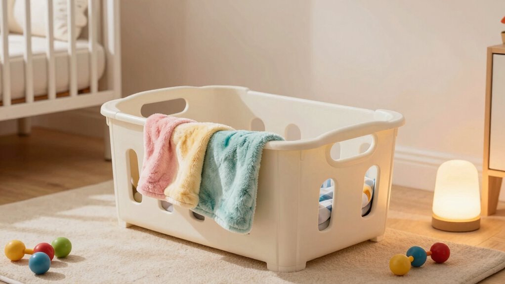 safe ventilated eco friendly crate