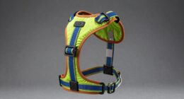 safety standards for dog harnesses