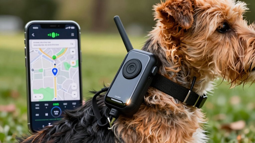 satellite and cellular communication