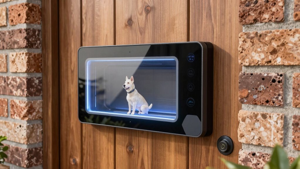 secure durable convenient access