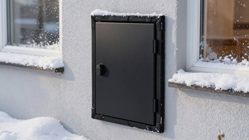 secure seal measure tighten