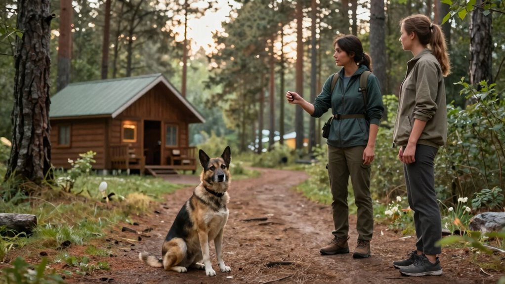 seek professional behavioral help