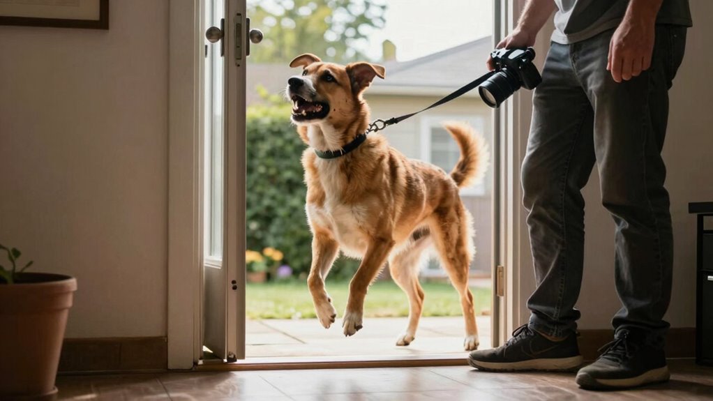 seek professional dog training