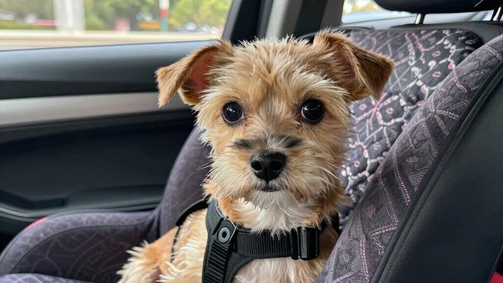 seek veterinary help promptly