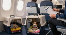 select calm reliable airlines