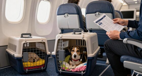 select calm reliable airlines