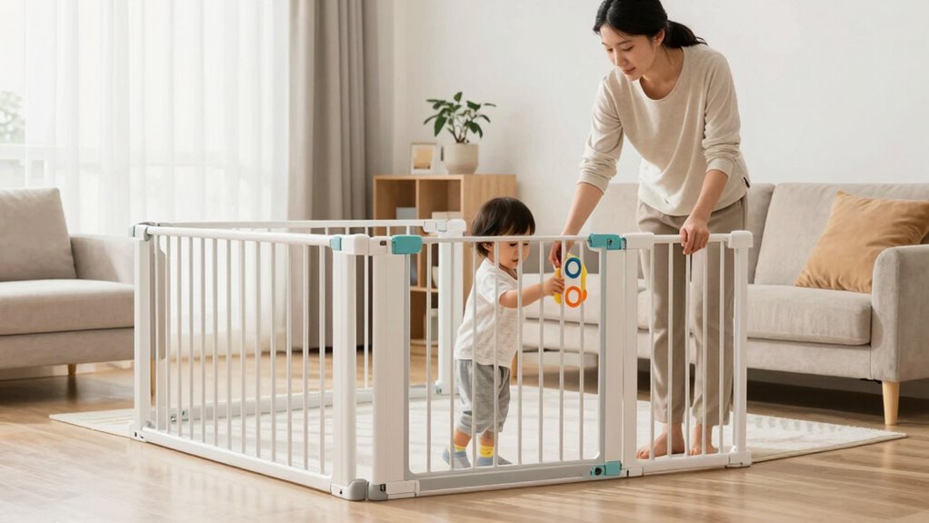 set clear boundary expectations