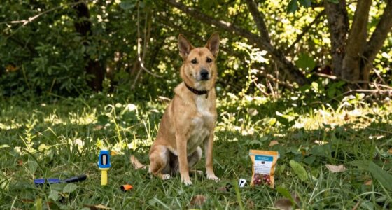 silent calm training method