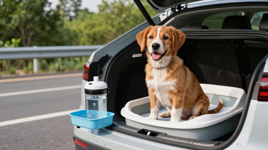 spill proof travel hydration solutions