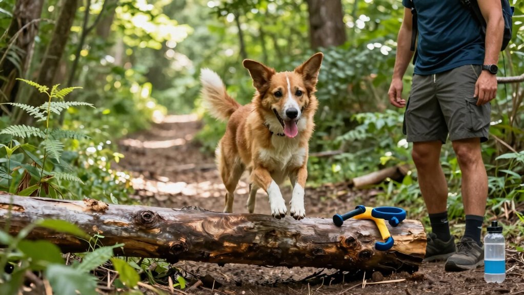 train condition prevent injuries