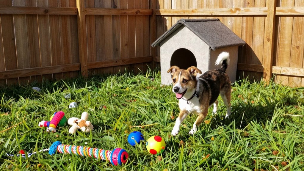 understanding canine alertness triggers