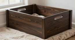 use divider panels effectively