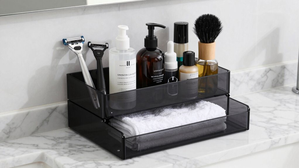 versatile storage solutions maximize