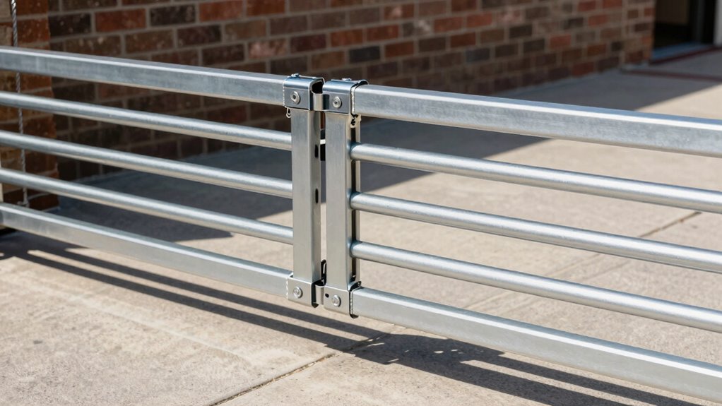 weak locking and misalignment