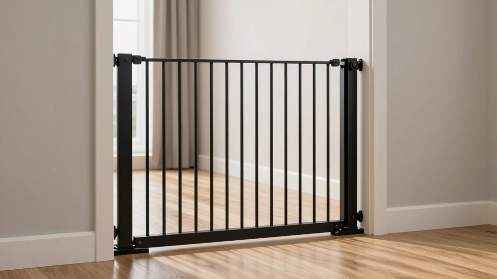 adjustable secure easy install