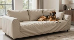 best waterproof couch covers