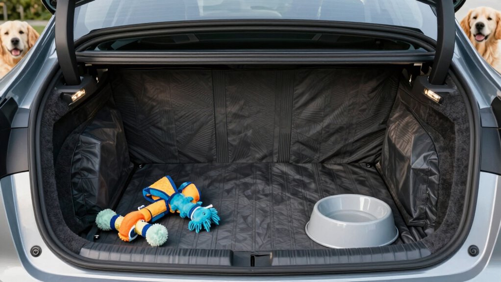 choosing durable waterproof liners