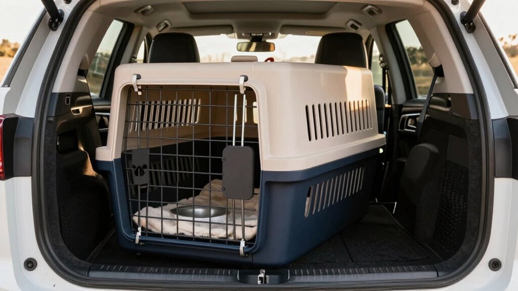 comfort safety durability fit