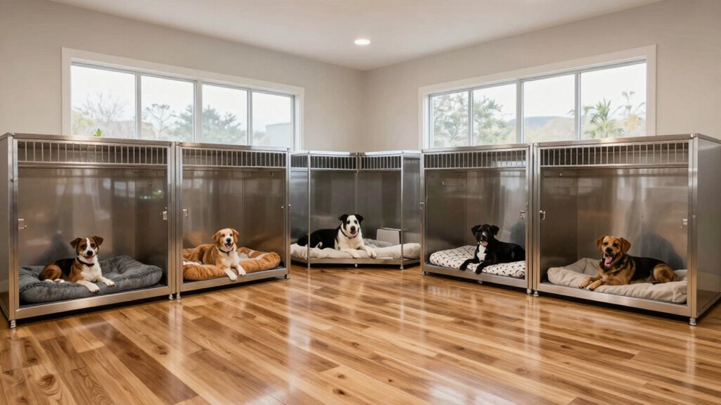 comfort safety versatility cleanliness