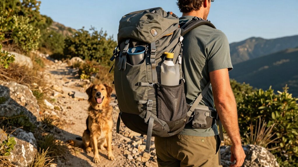 comfort storage durability safety