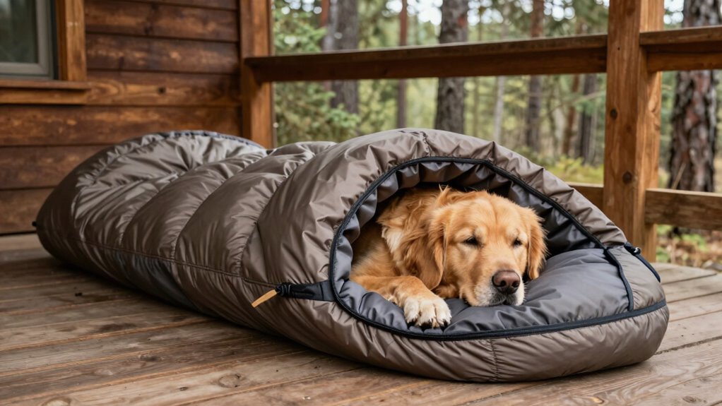 comfortable durable insulated portable