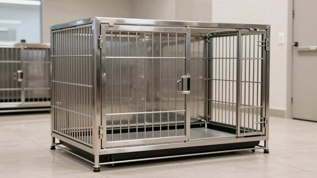 dog crate essential considerations